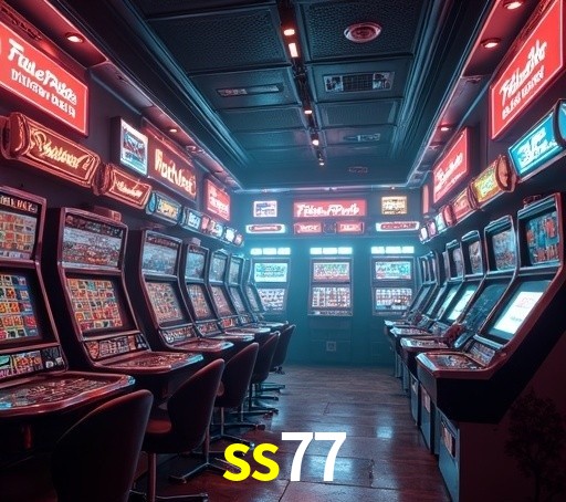 ss77 Plataforma Confiável